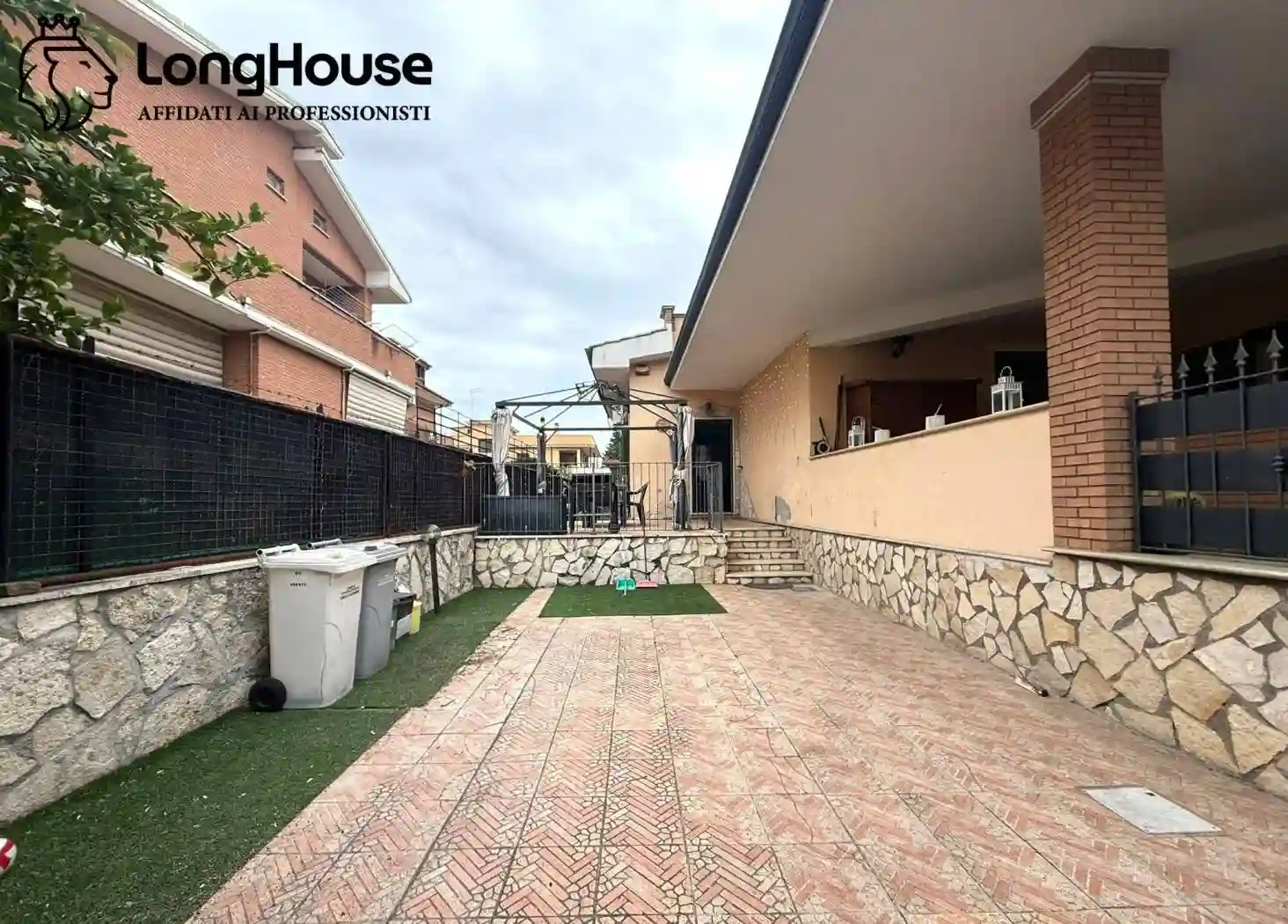 Villetta a schiera - foto 4