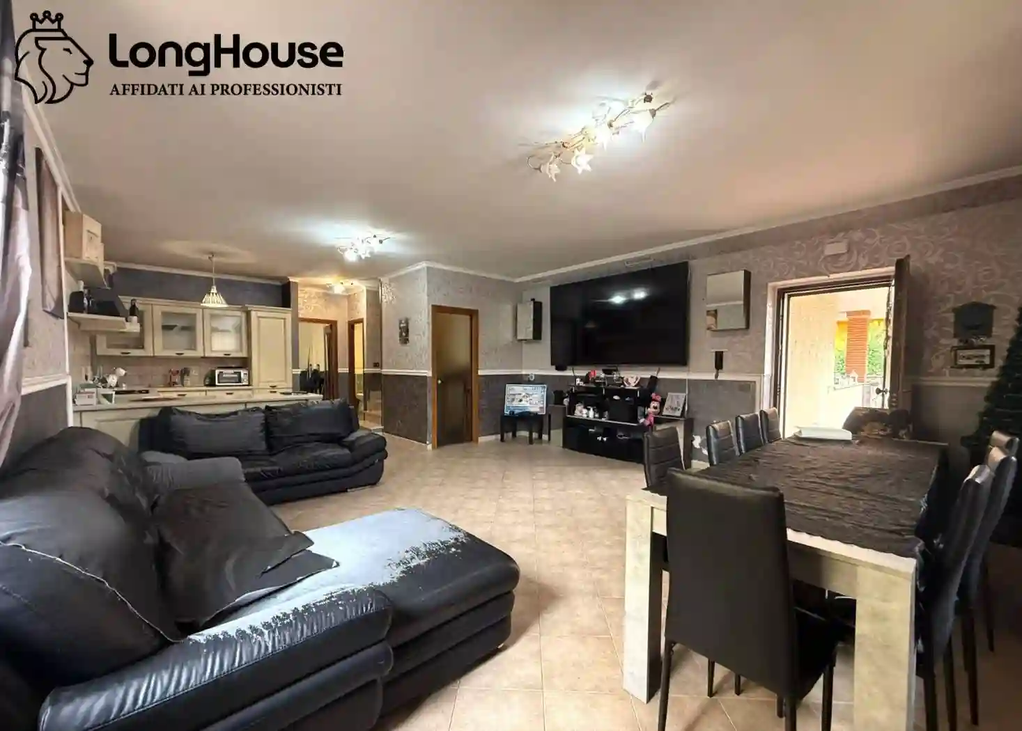 Villetta a schiera - foto 5