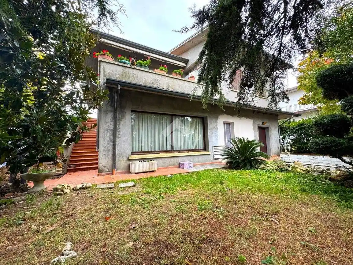 Terratetto unifamiliare via Telaio 1, Carpena, Forlì - foto 2