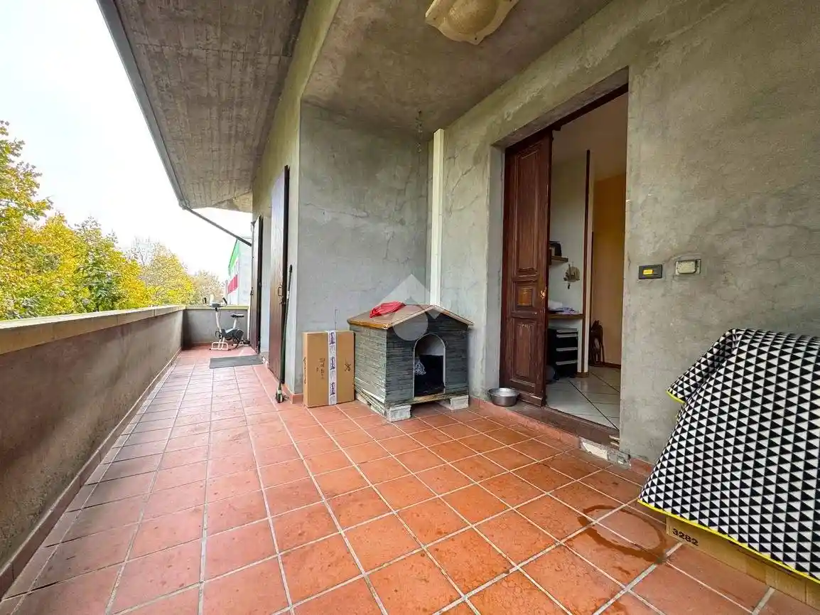 Terratetto unifamiliare via Telaio 1, Carpena, Forlì - foto 5