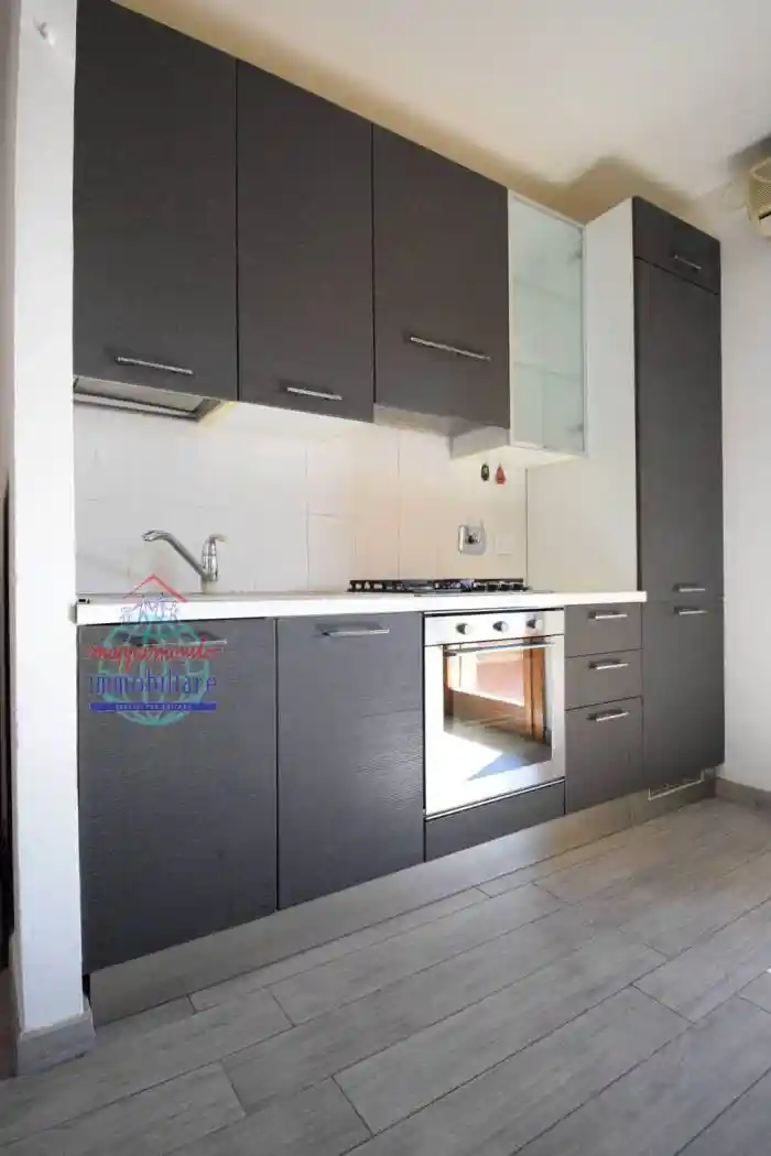 Bilocale via Xxv Aprile 17, Centro, Castello d'Argile - foto 5