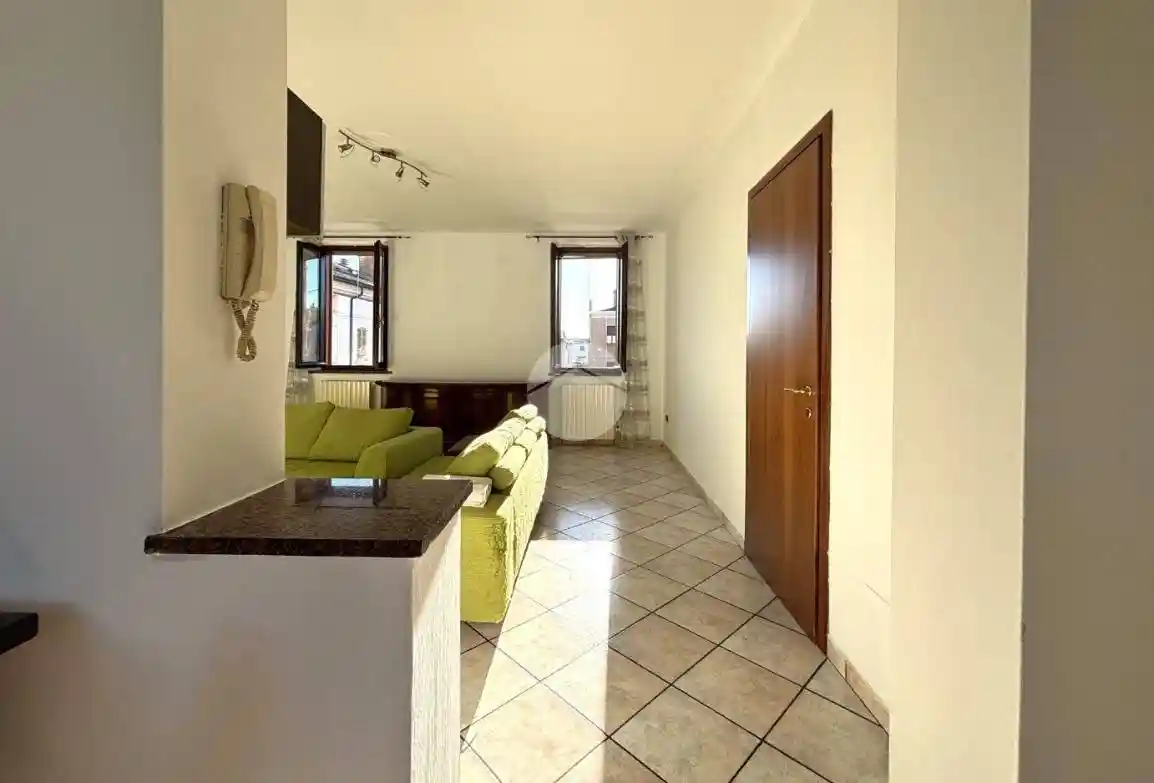 Trilocale via Roma 139, Centro, Castellucchio - foto 2