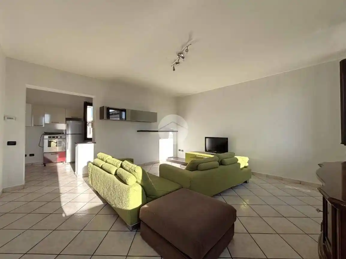 Trilocale via Roma 139, Centro, Castellucchio - foto 3