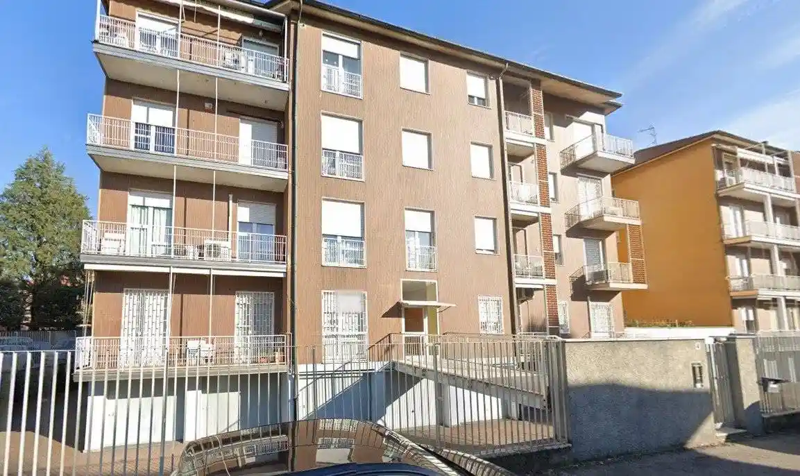 Appartamento in vendita a Rho