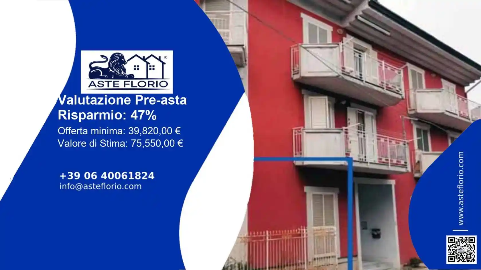 Appartamento all'asta via Giuseppe Garibaldi, Monteforte Irpino - foto 2