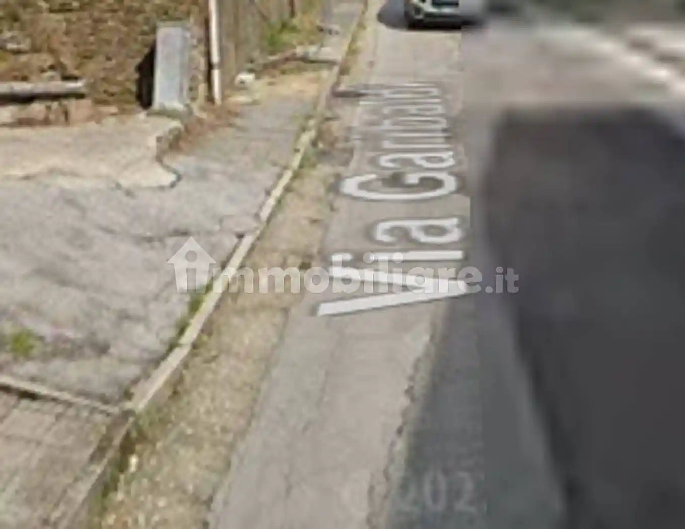 Appartamento all'asta via Giuseppe Garibaldi, Monteforte Irpino - foto 3