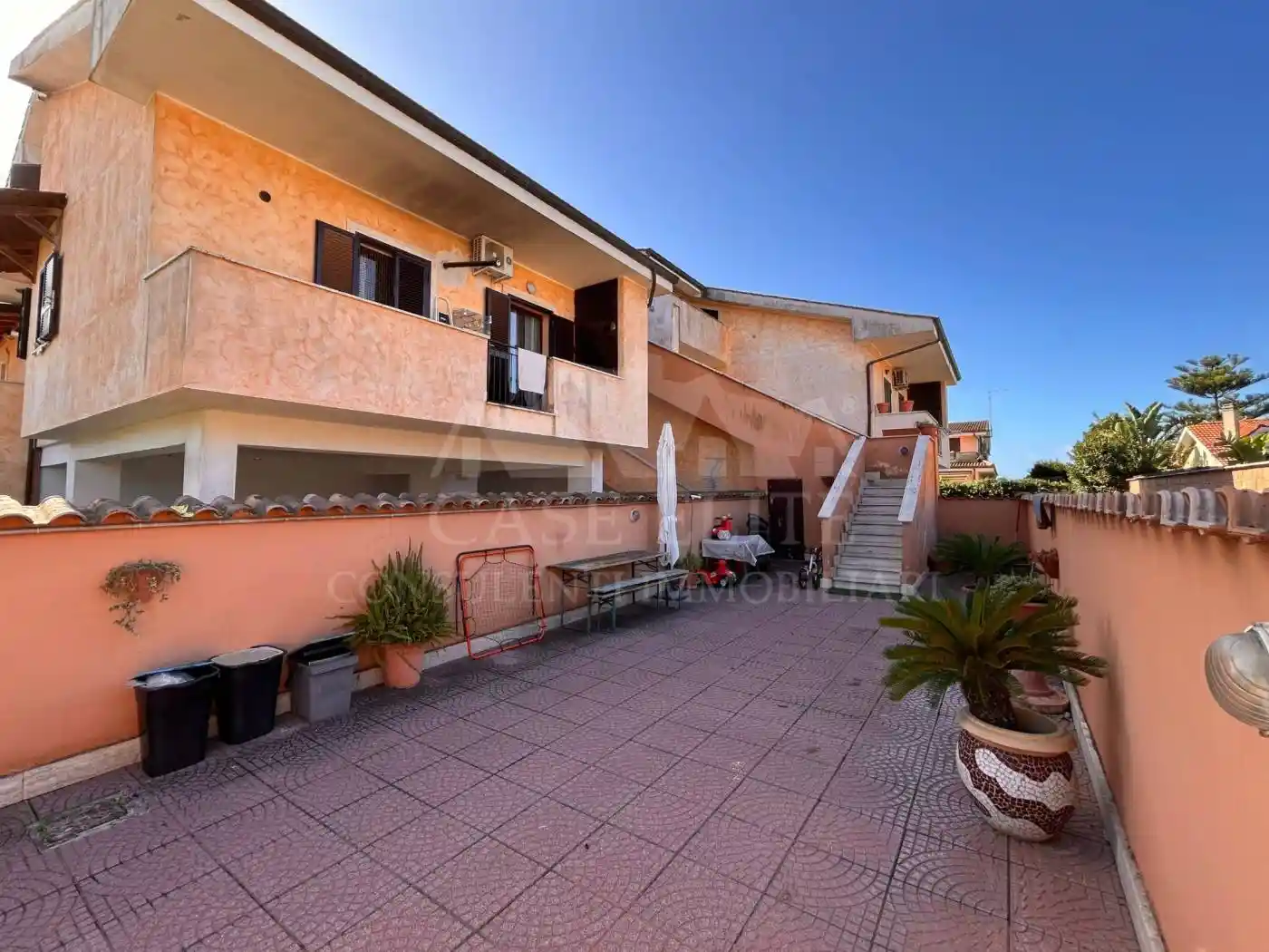 Villa in vendita a Ardea