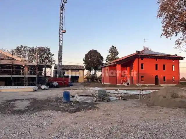 Appartamento in villa Strada Corletto Sud, Baggiovara, Modena - foto 3