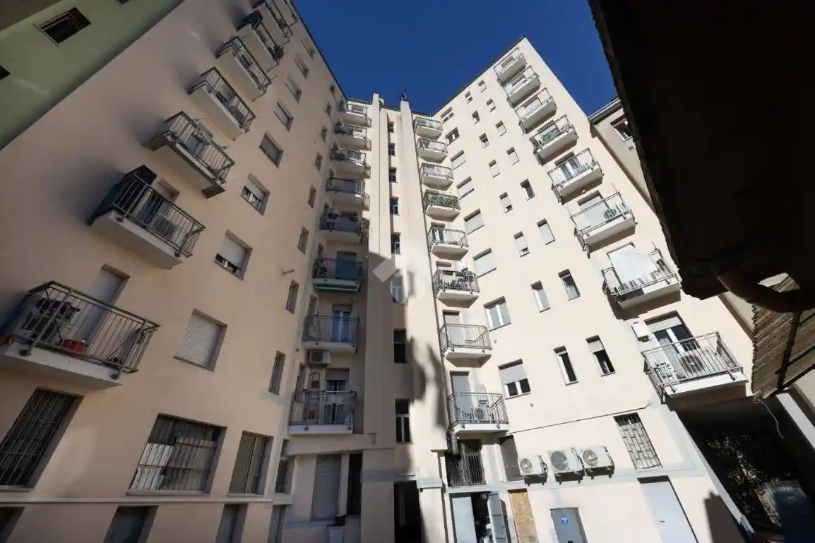 Trilocale via Valassina 42, Dergano, Milano - foto 4