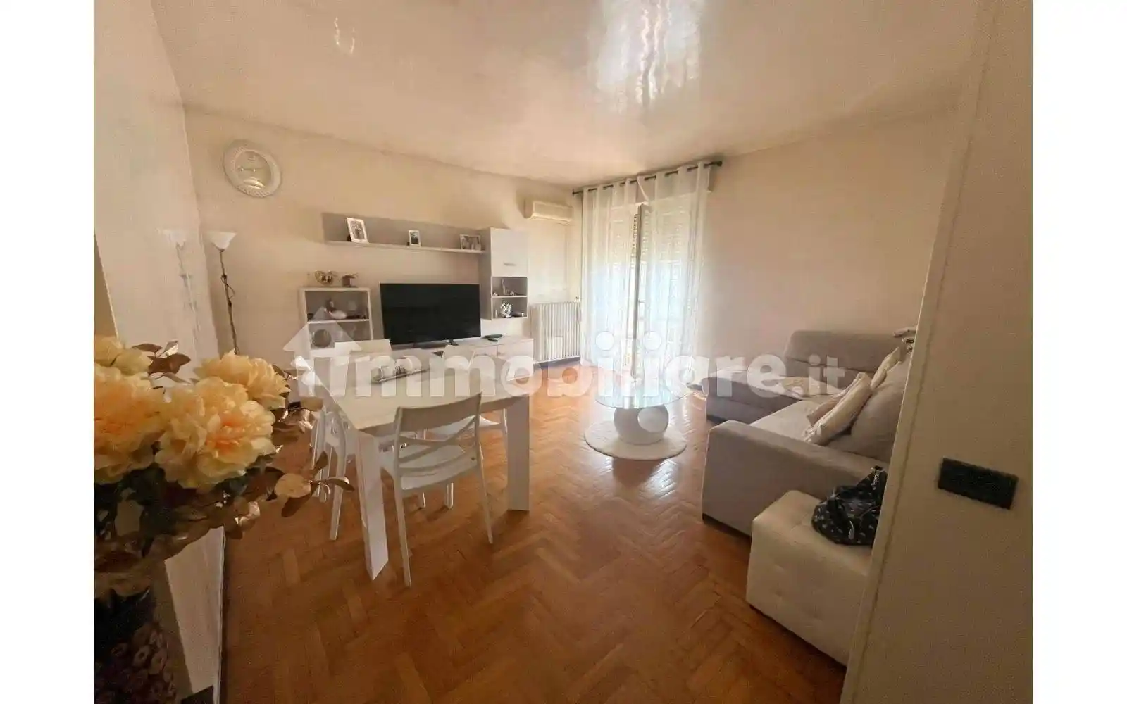 Appartamento in vendita a Voghera