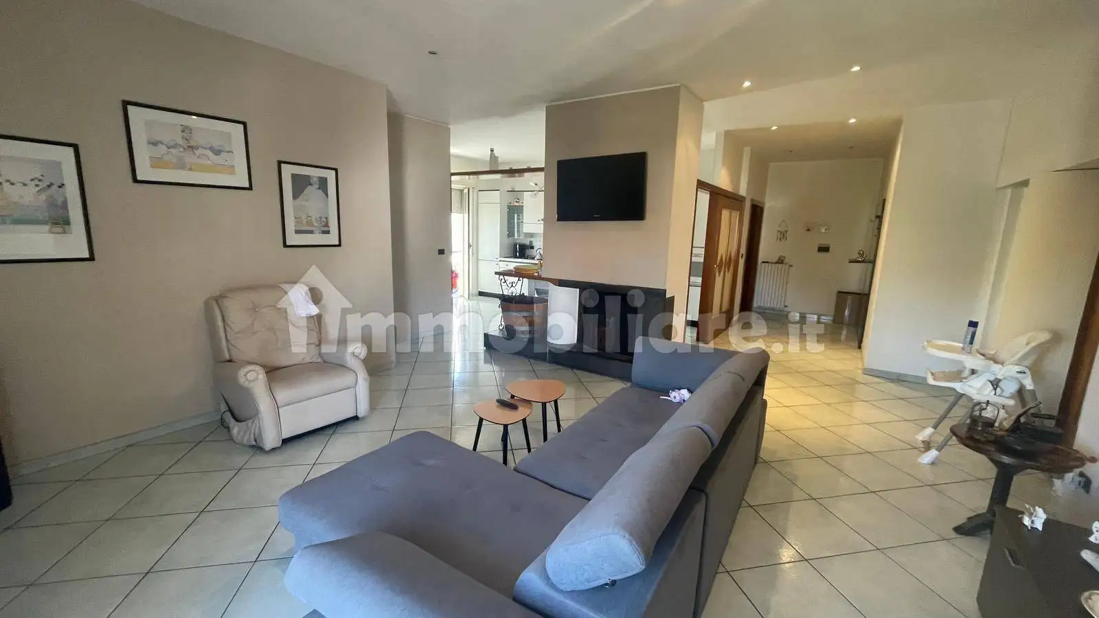 Appartamento in vendita a Ottaviano