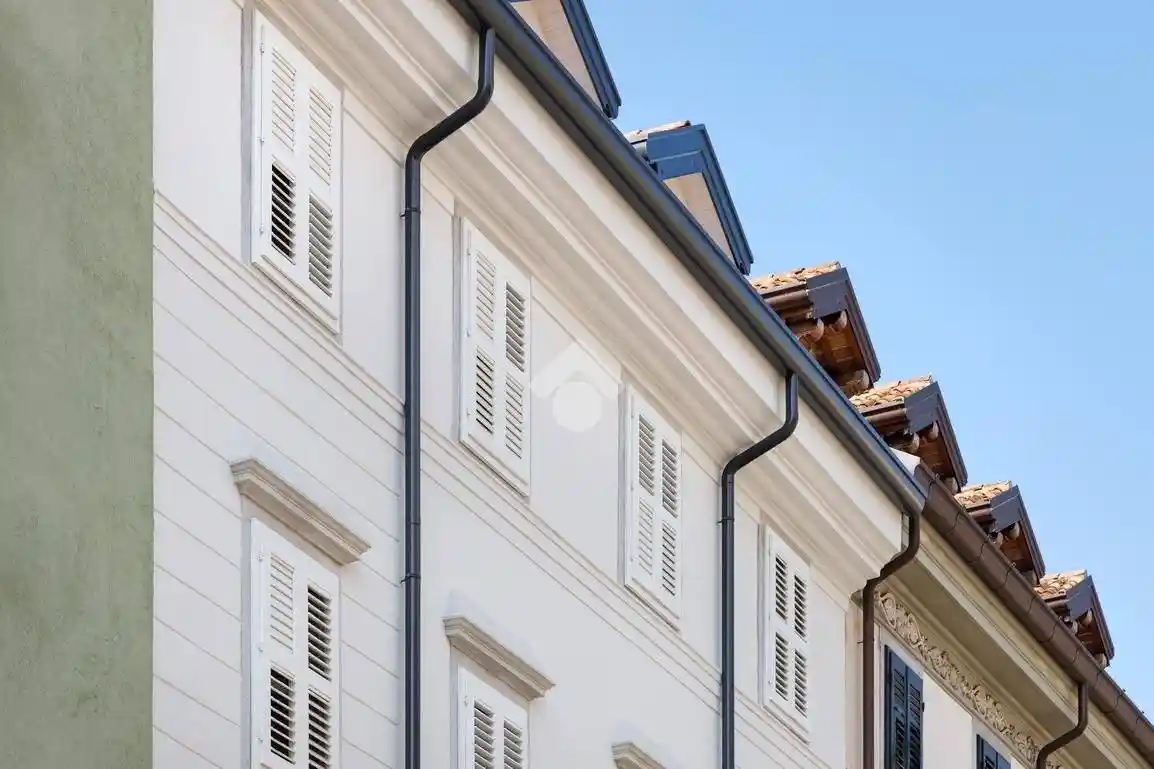 Appartamento in vendita a Trieste