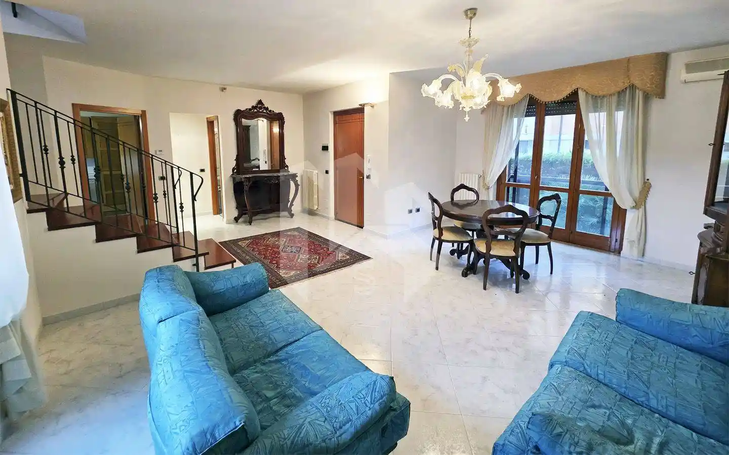 Villetta a schiera in vendita a Termoli