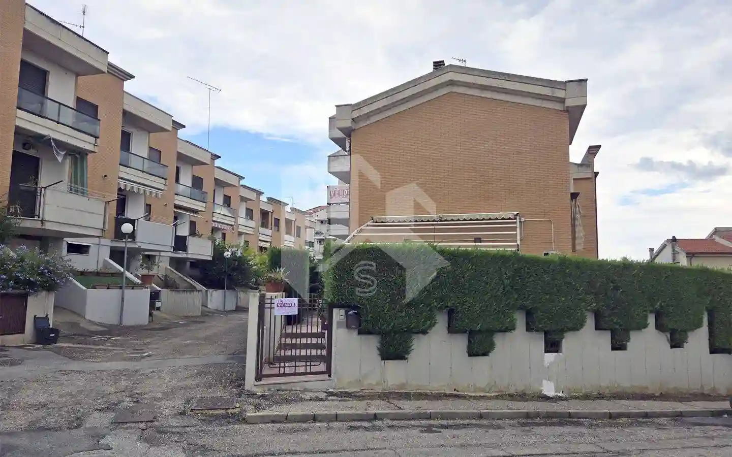 Villetta a schiera - foto 3