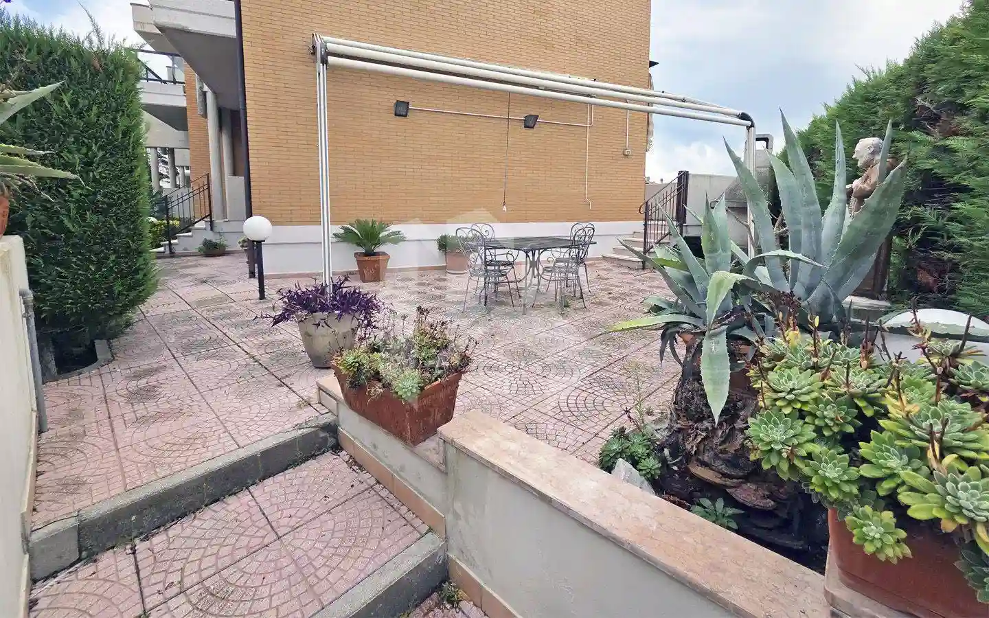 Villetta a schiera - foto 5