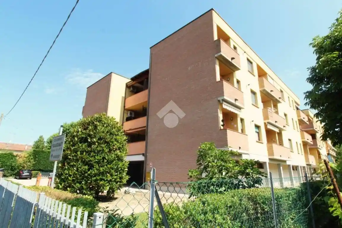 Appartamento in vendita a Bagnolo in Piano