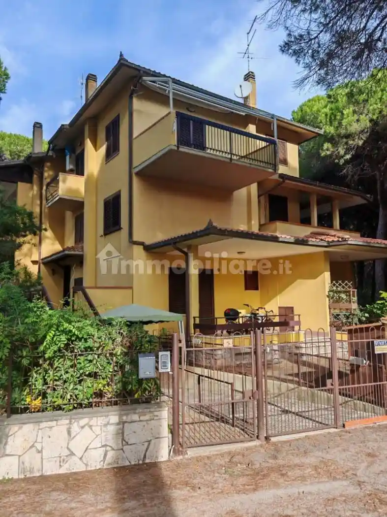 Appartamento in vendita a Grosseto