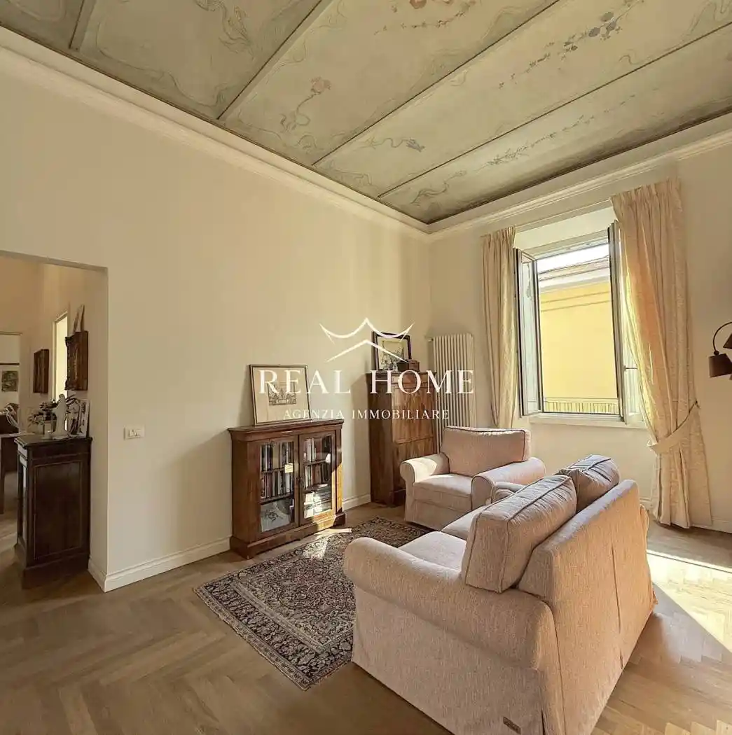 Appartamento in vendita a Prato