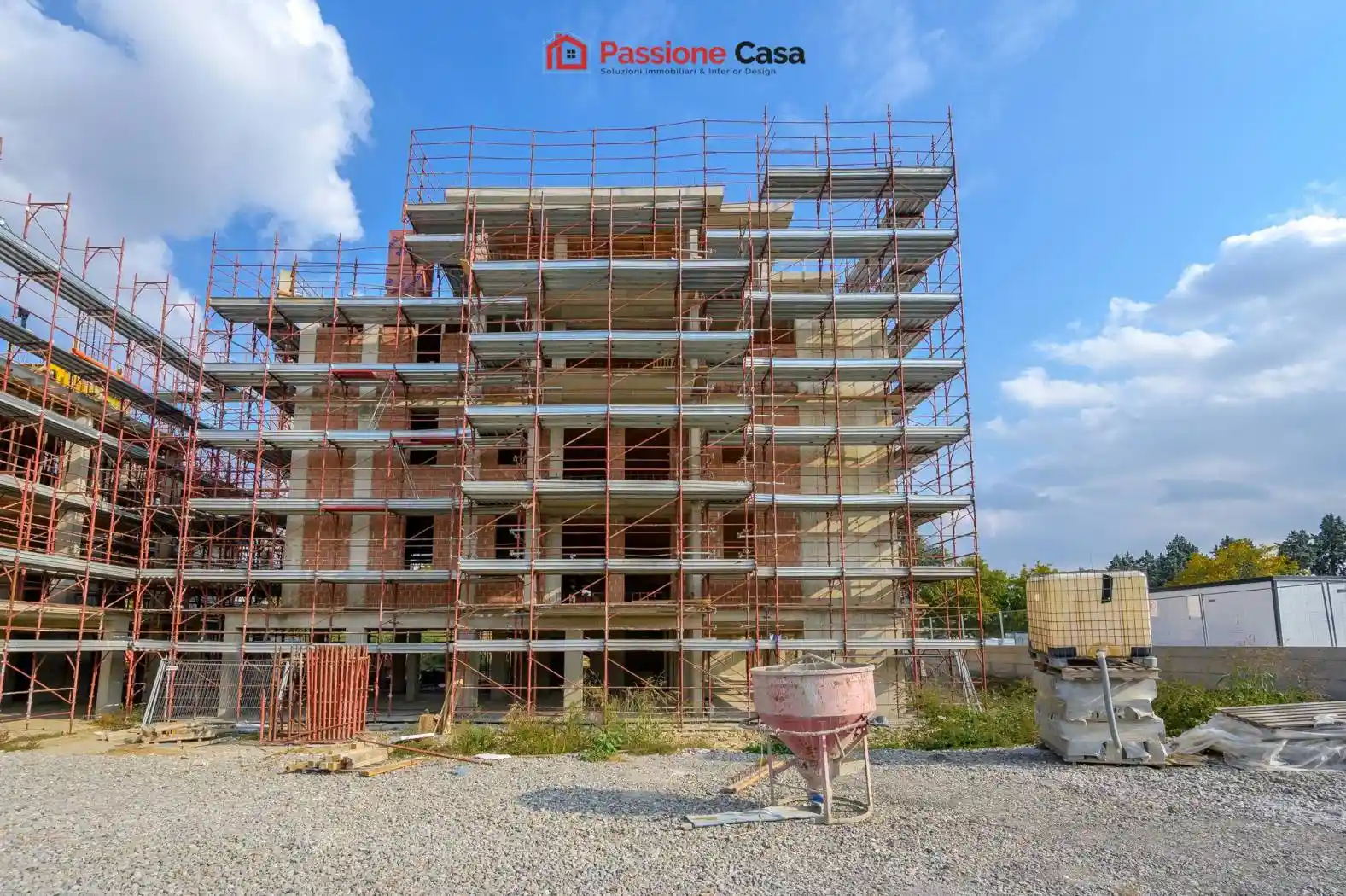 Appartamento in vendita a Parma