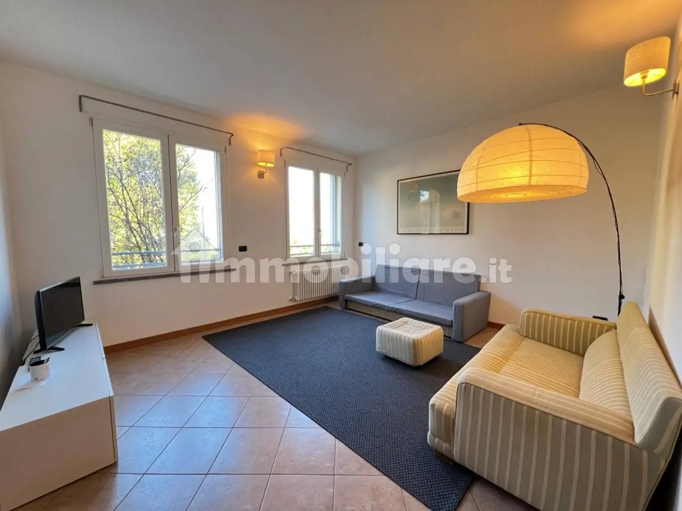 Appartamento in vendita a Oggiono