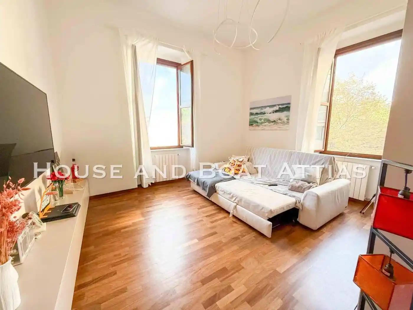 Appartamento in vendita a Livorno