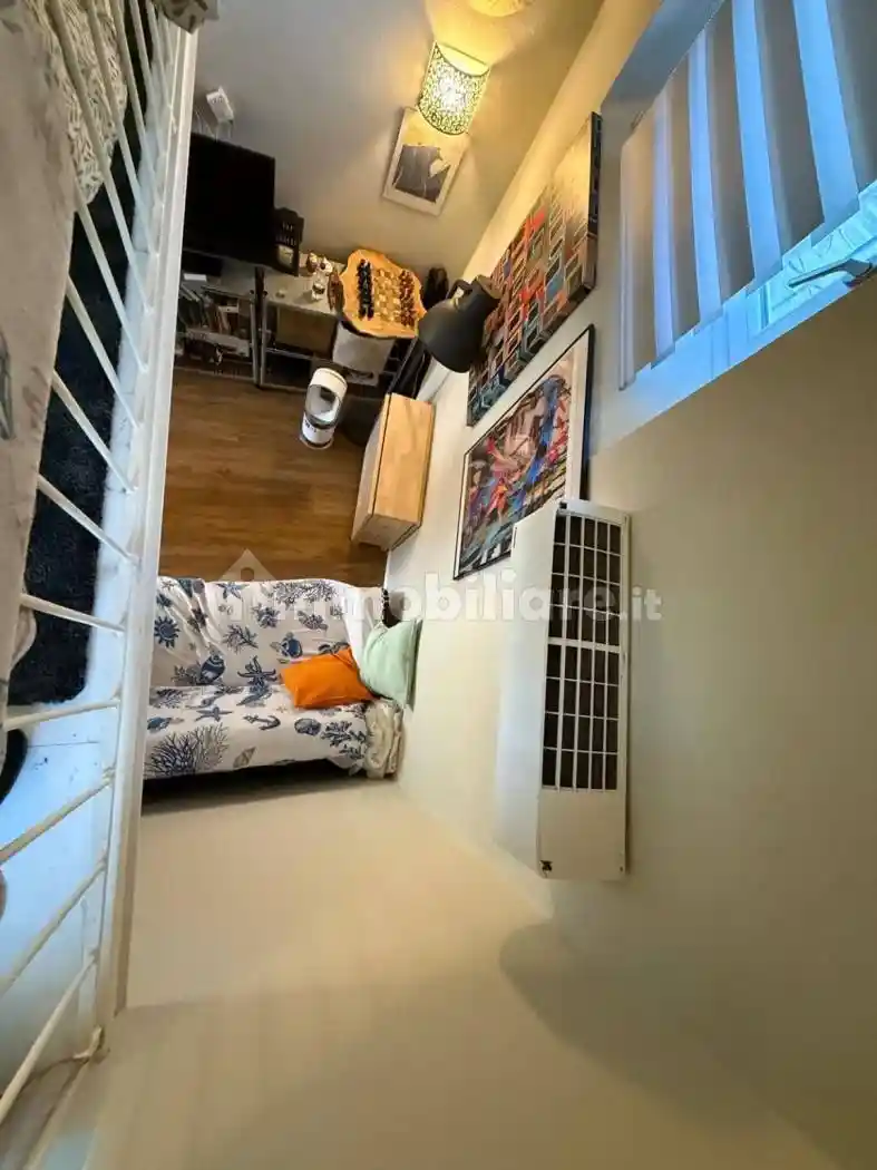 Monolocale via Cardinale Ascanio Sforza 75, Pezzotti - Meda, Milano - foto 5