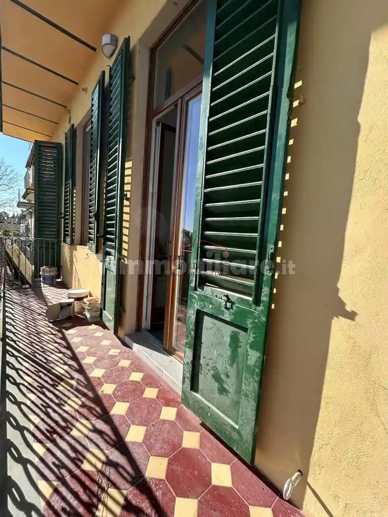 Bilocale via Bolognese 75, Bolognese, Firenze - foto 3