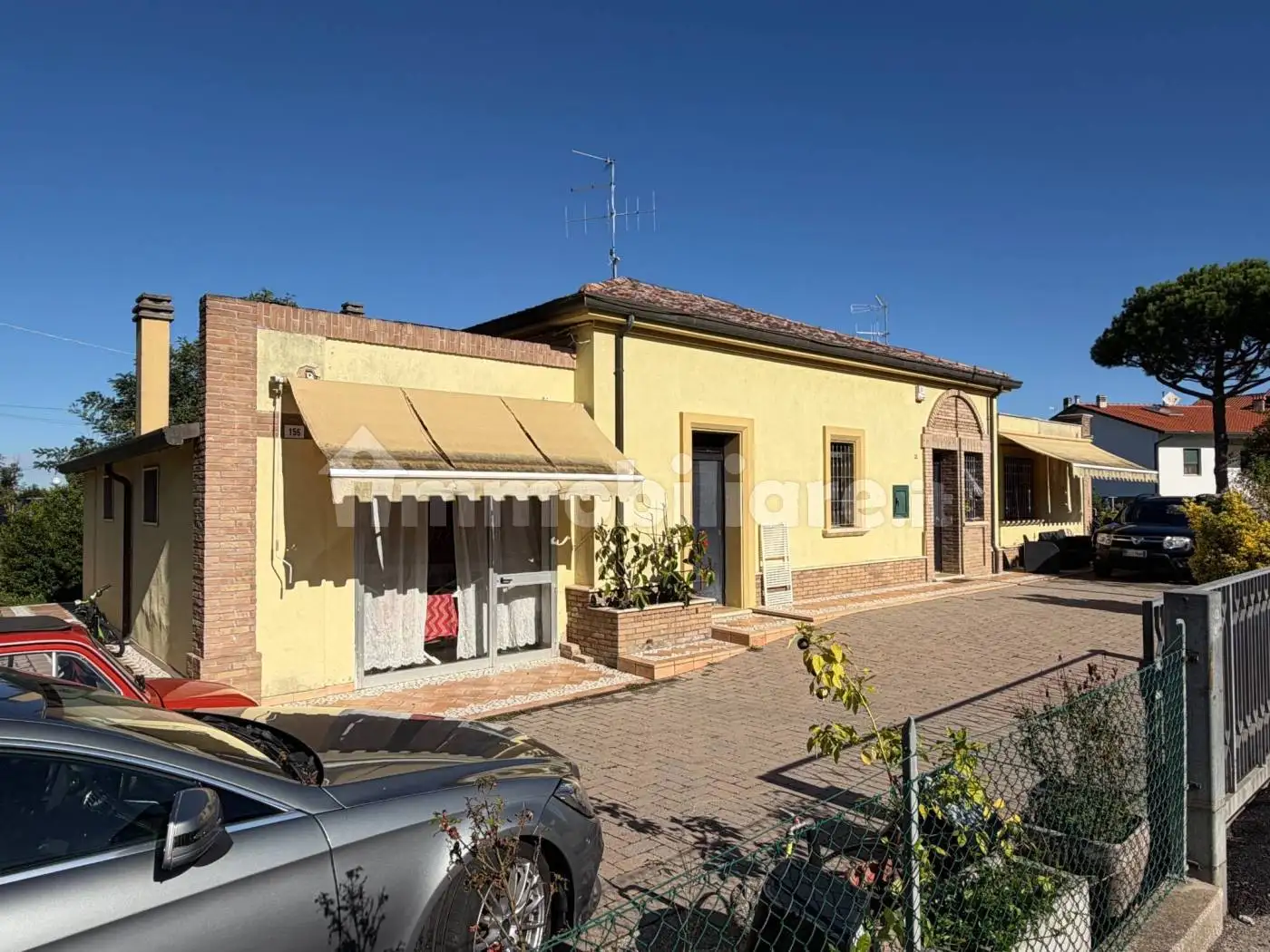 Appartamento in vendita a Cesenatico