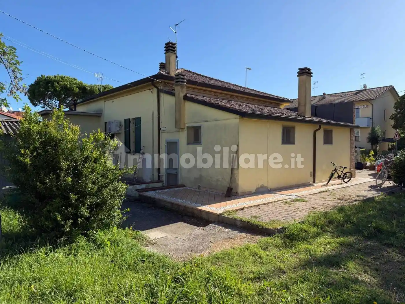 Trilocale via Cesenatico 156, Borella, Cesenatico - foto 5