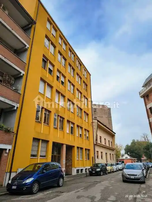 Appartamento via Aladino Govoni 23, Stazione, Ferrara - foto 2