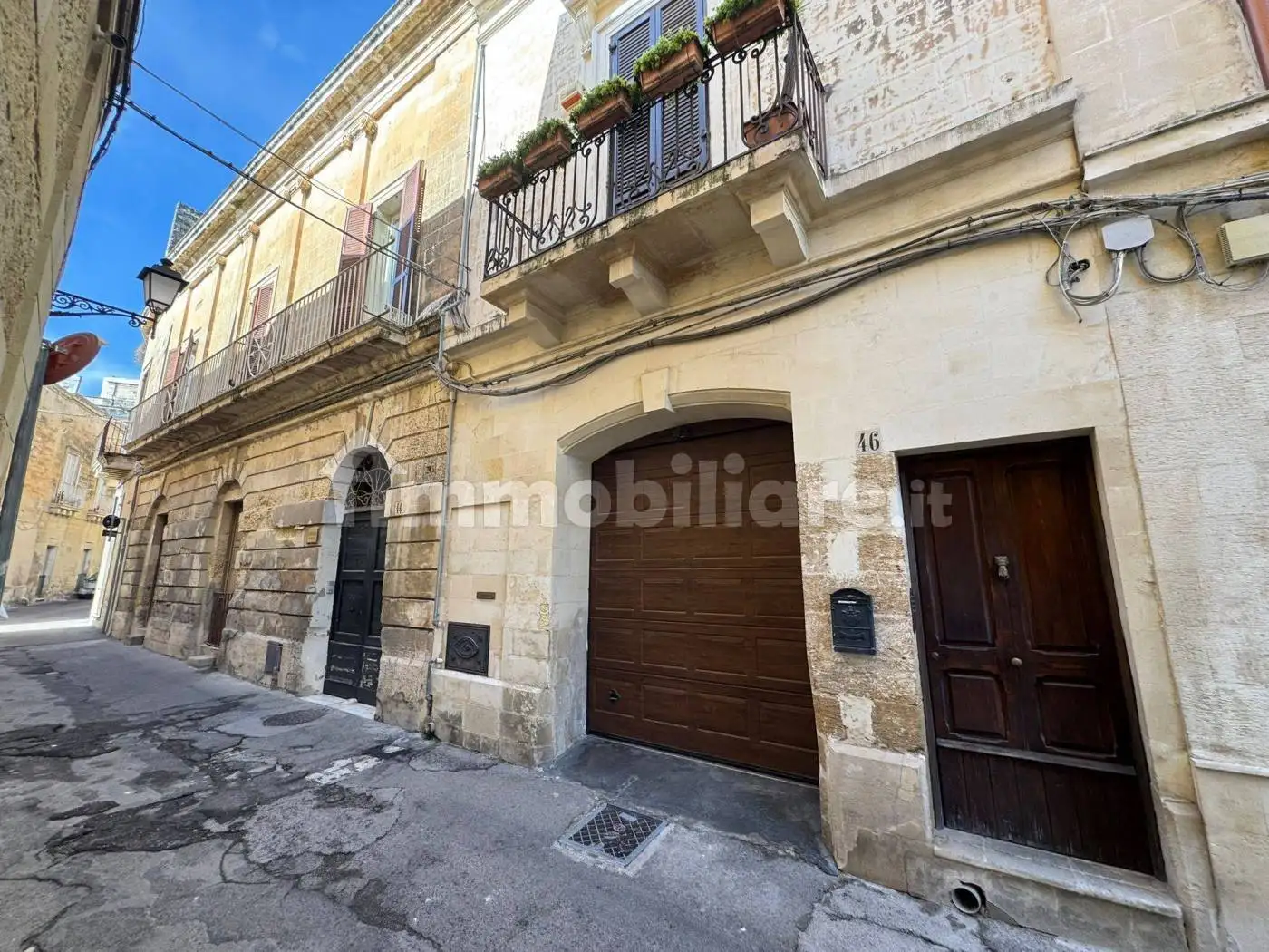 Appartamento in vendita a Lecce