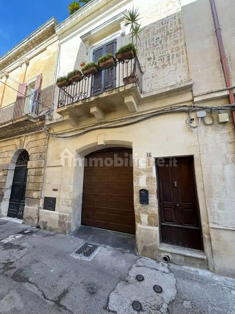 Bilocale via Idomeneo 46, Centro Storico, Lecce - foto 3
