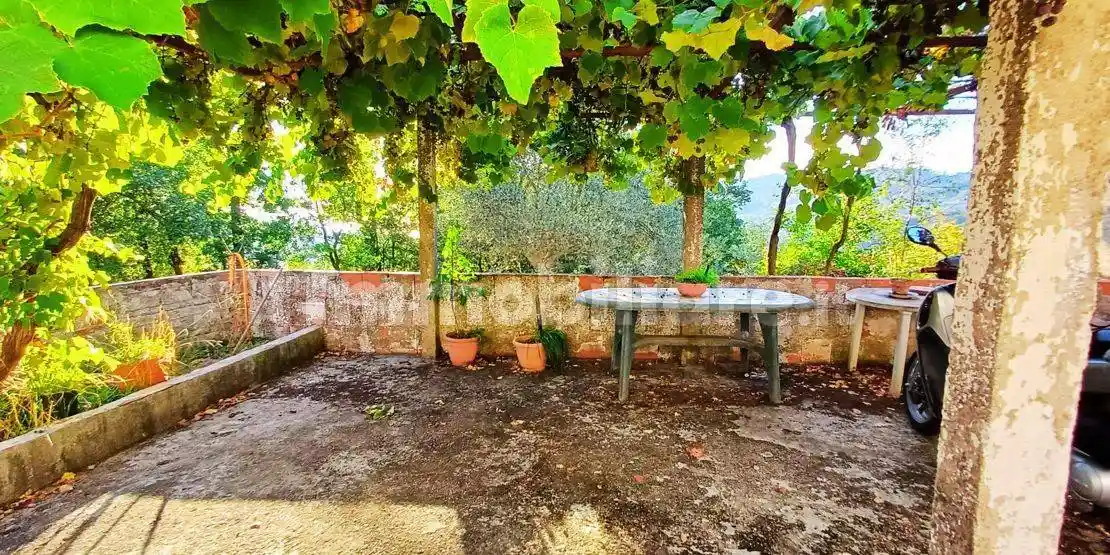 Quadrilocale Angilla, Cetraro - foto 2