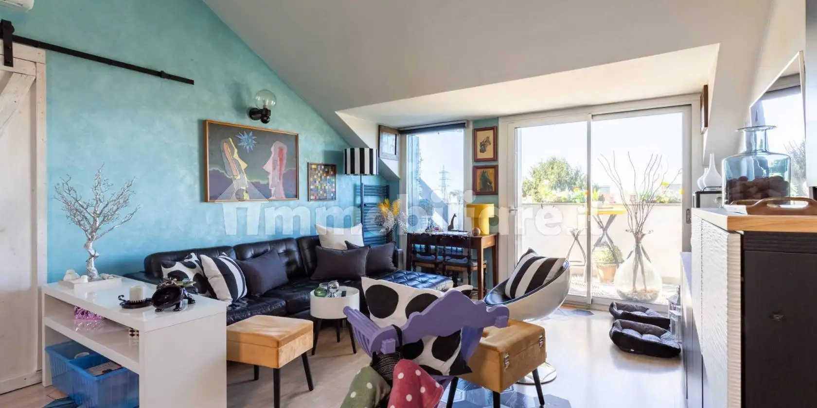 Appartamento in vendita a Rho