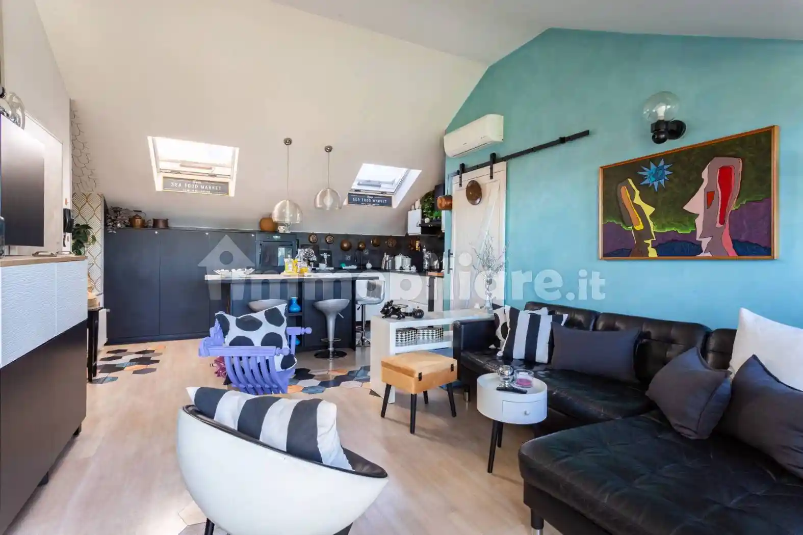 Appartamento - foto 3