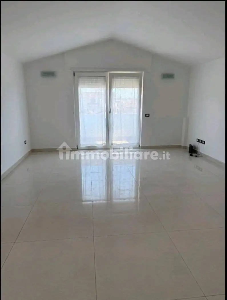 Attico - Mansarda in vendita a Trentola-Ducenta