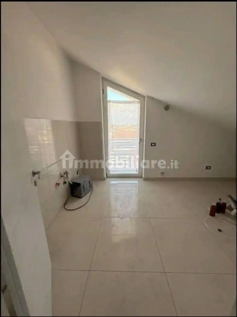 Attico - Mansarda - foto 2