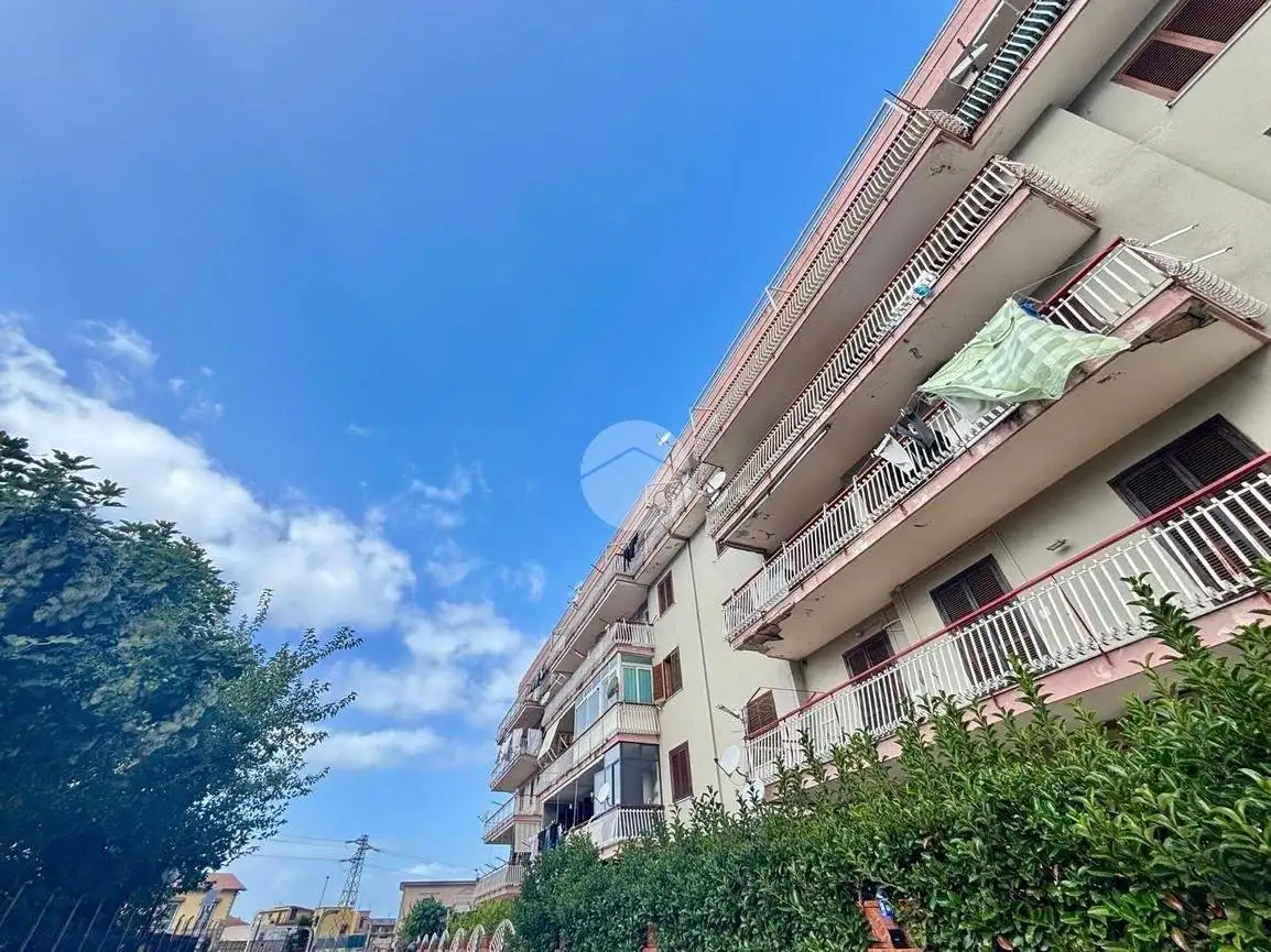 Appartamento in vendita a Castellammare di Stabia