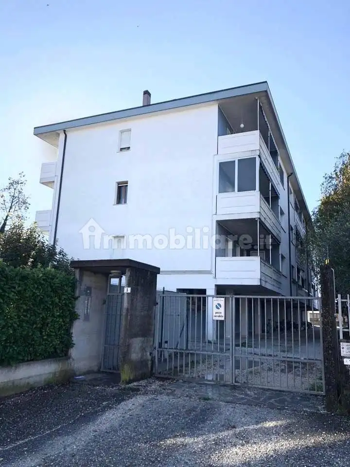Appartamento in vendita a San Giorgio di Nogaro