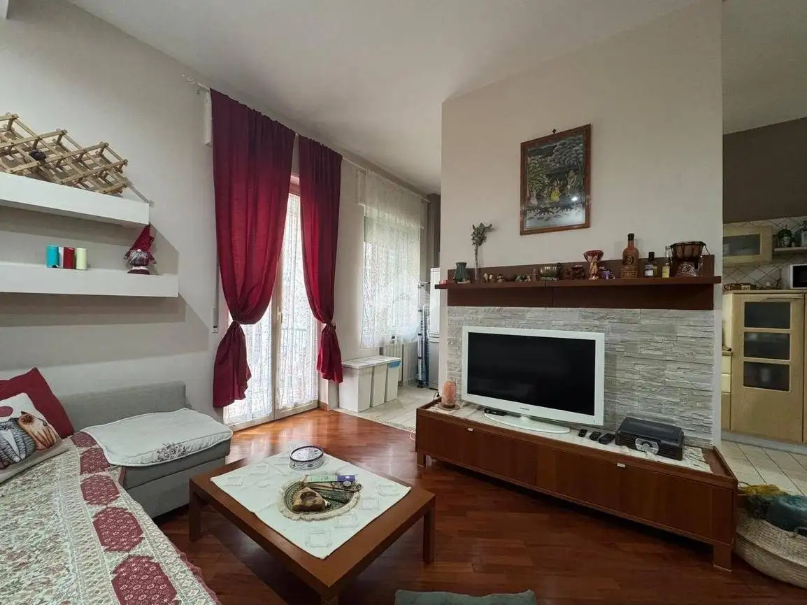 Appartamento in vendita a Portici