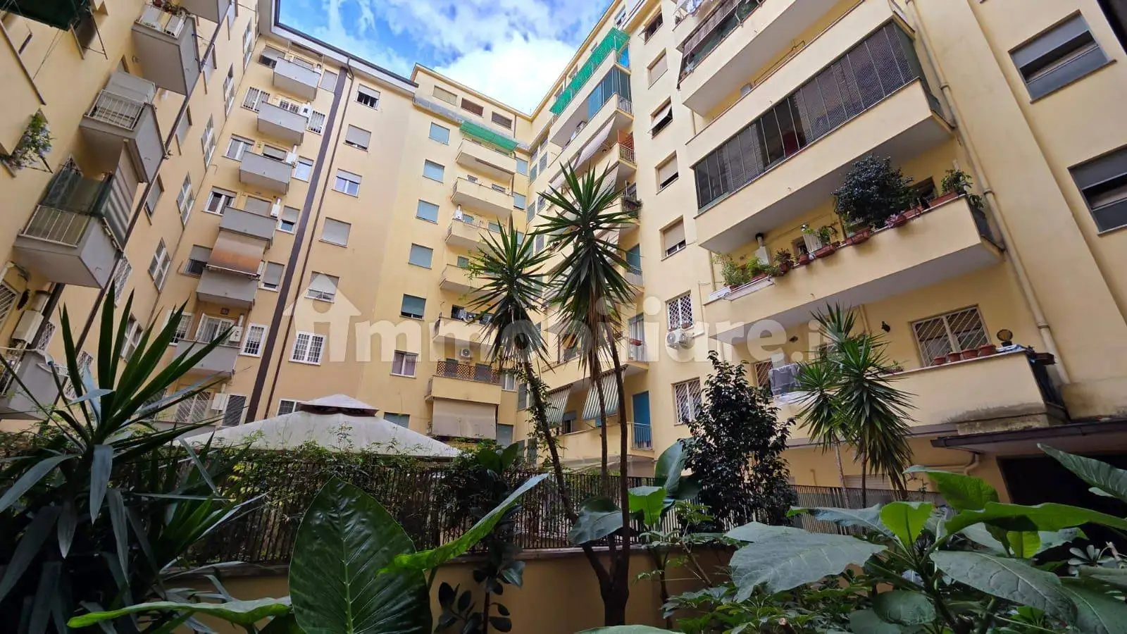 Appartamento in affitto a Roma