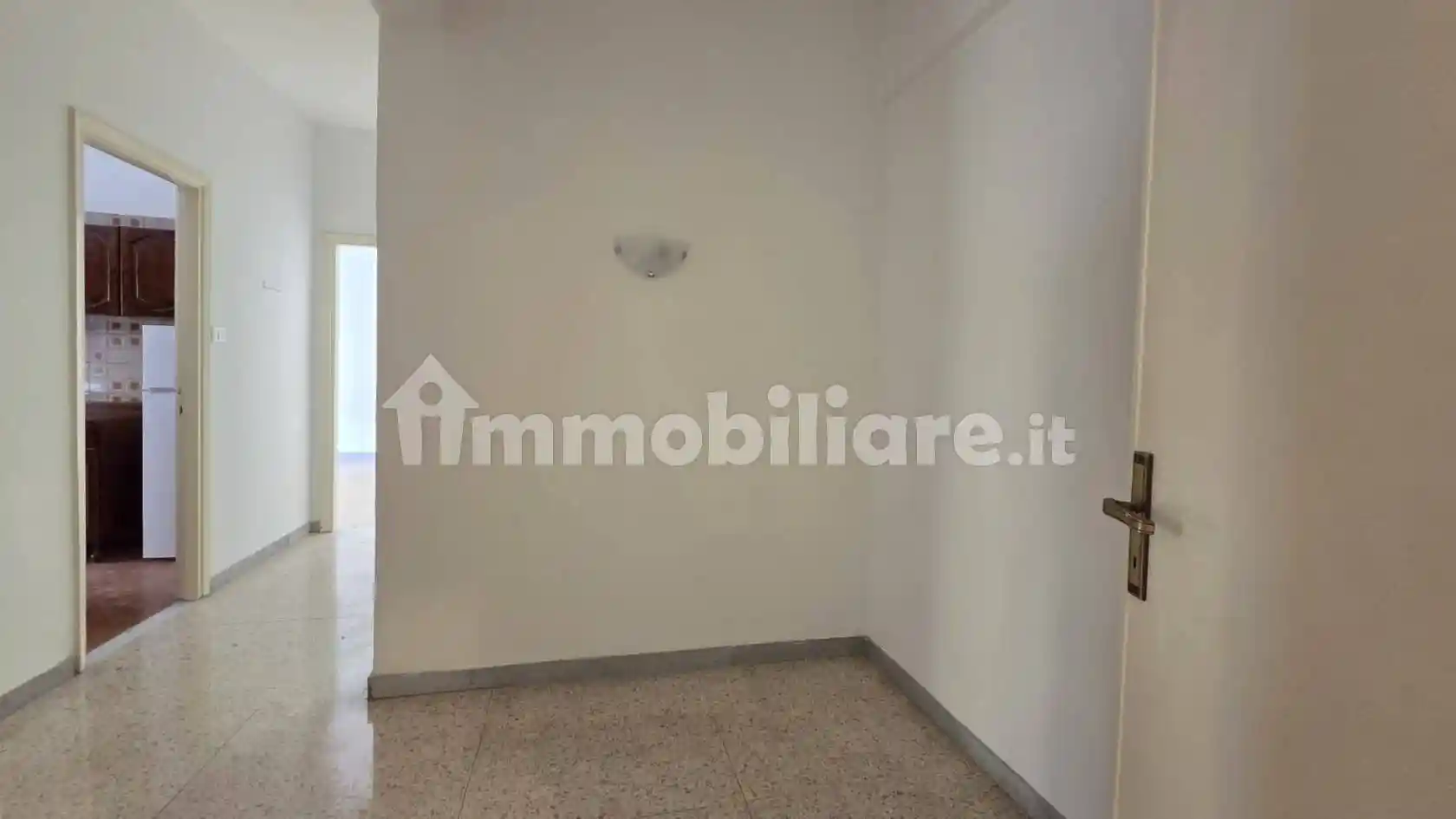 Trilocale via Statilio Ottato, Cinecittà, Roma - foto 3