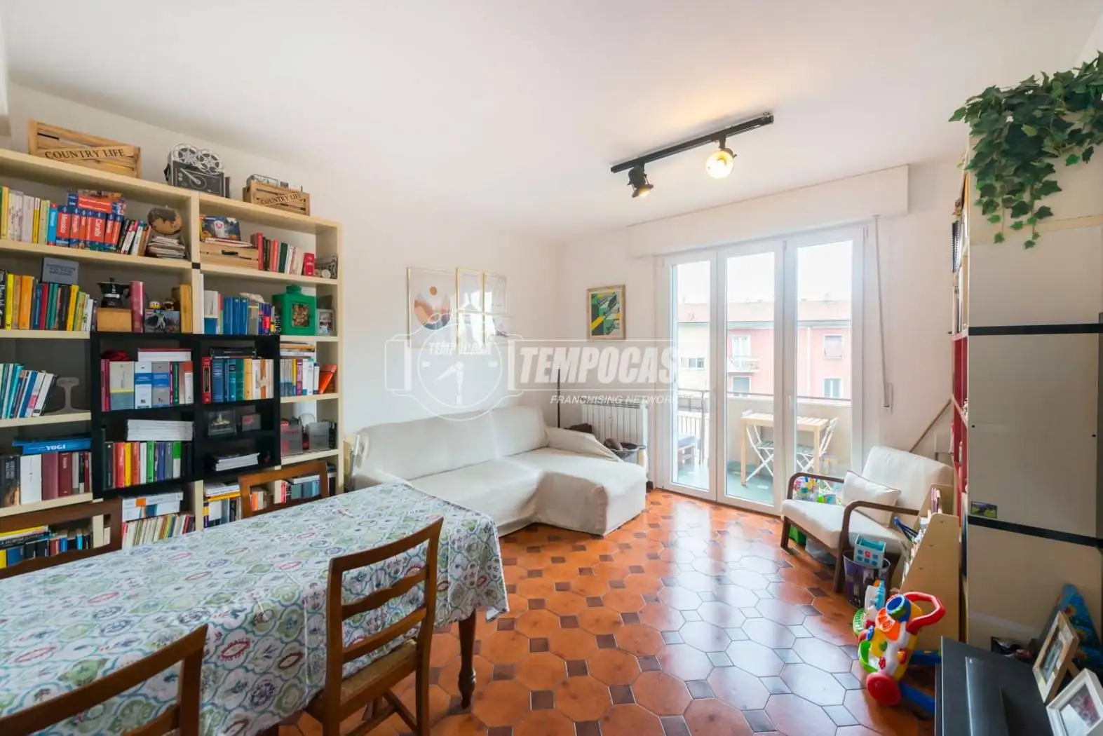 Apartment in vendita a Milan