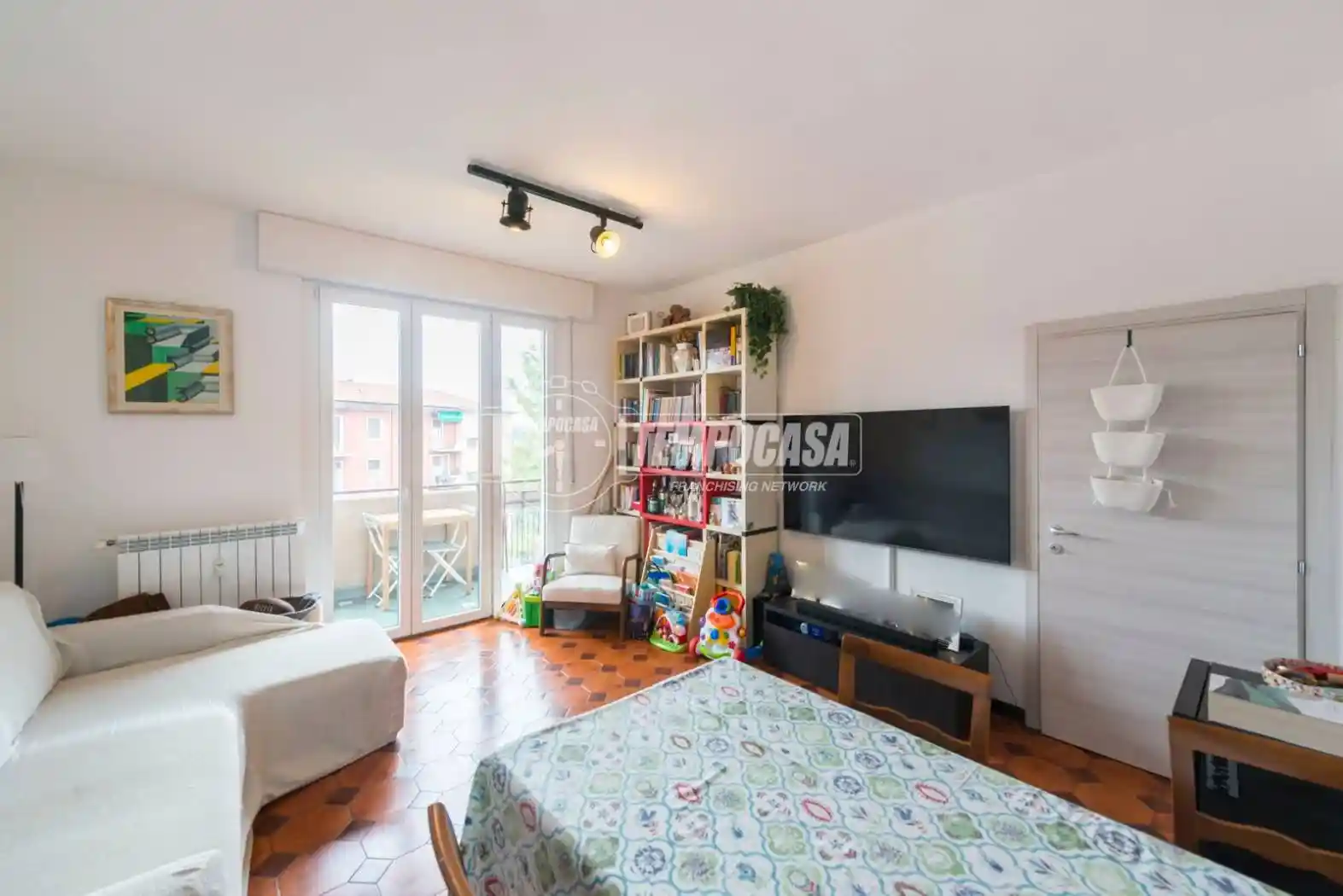 Trilocale via Val Bavona 3, Inganni, Milano - foto 3