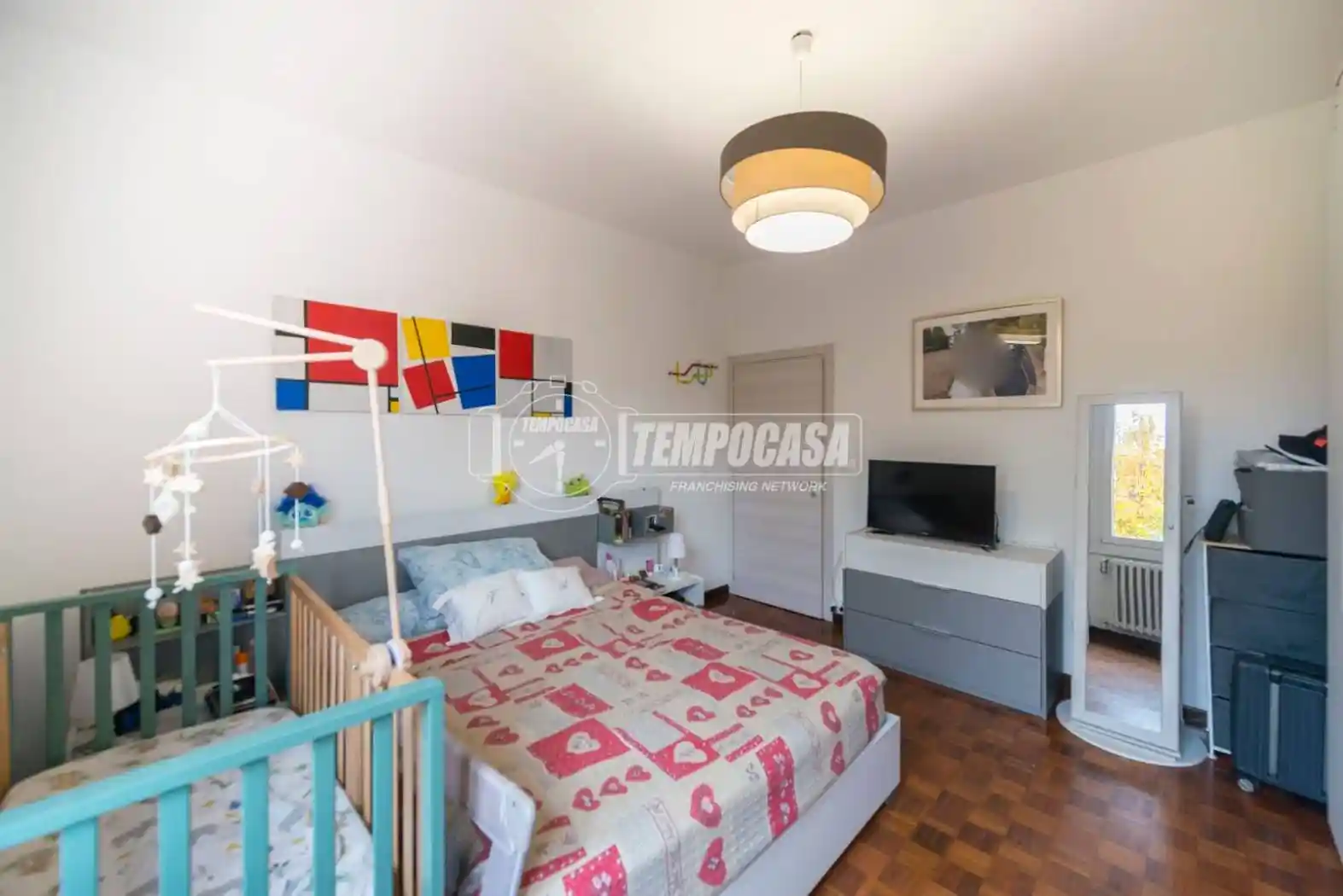 Trilocale via Val Bavona 3, Inganni, Milano - foto 4