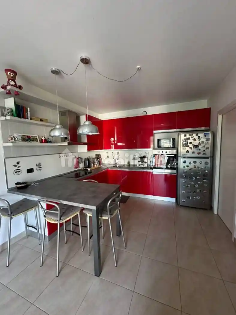 Bilocale via Ponte Alimasco, Castello, Lecco - foto 2