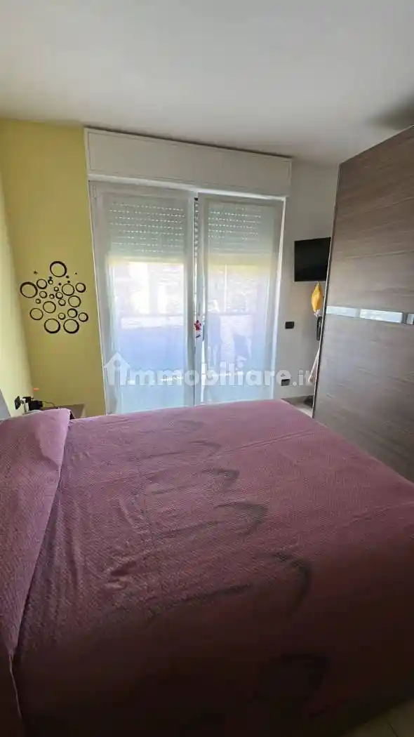 Bilocale via Ponte Alimasco, Castello, Lecco - foto 5