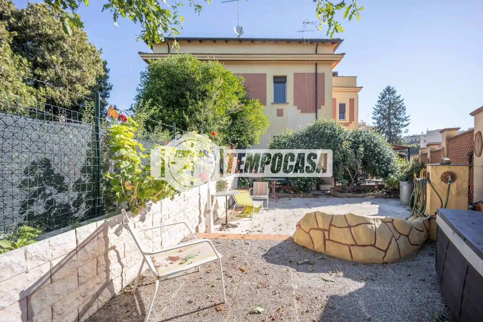 Villa in vendita a Roma
