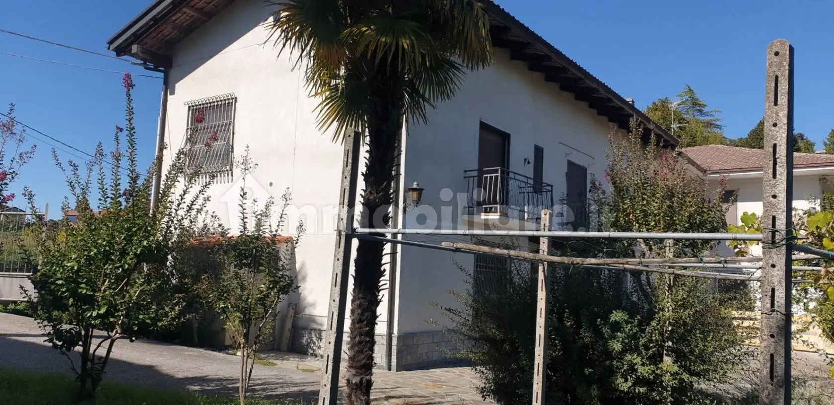 Rustico - Casale in vendita a Robella