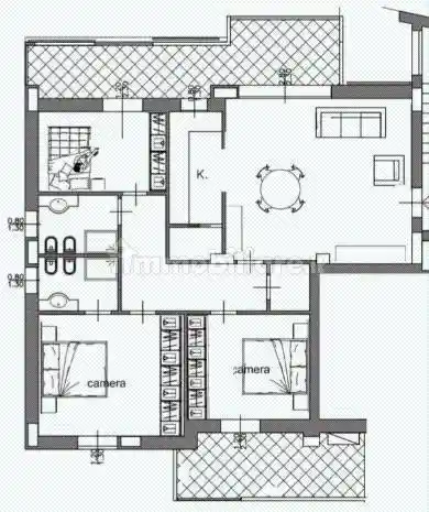 Appartamento in vendita a Prato